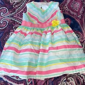Toddler dress 👗😊!!